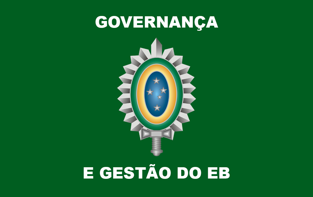 Portal de Governança e Gestão